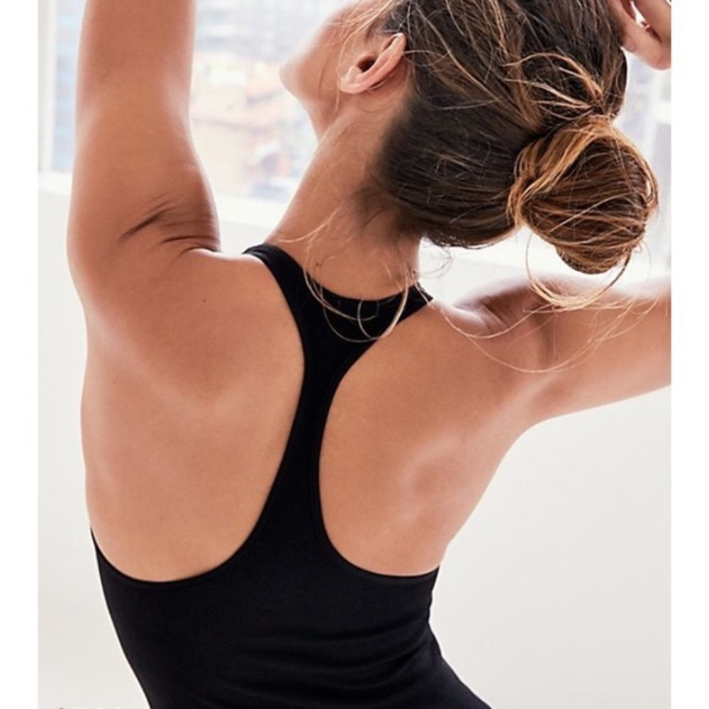 Free People Racing Heart movement racerback - Picture 5 of 5